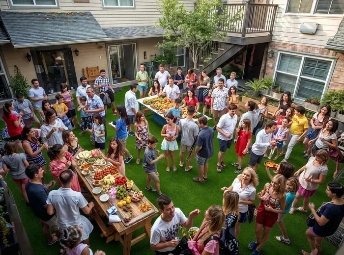 Health Check for Your Housing Cooperative: An Approach That Respects Your Reality