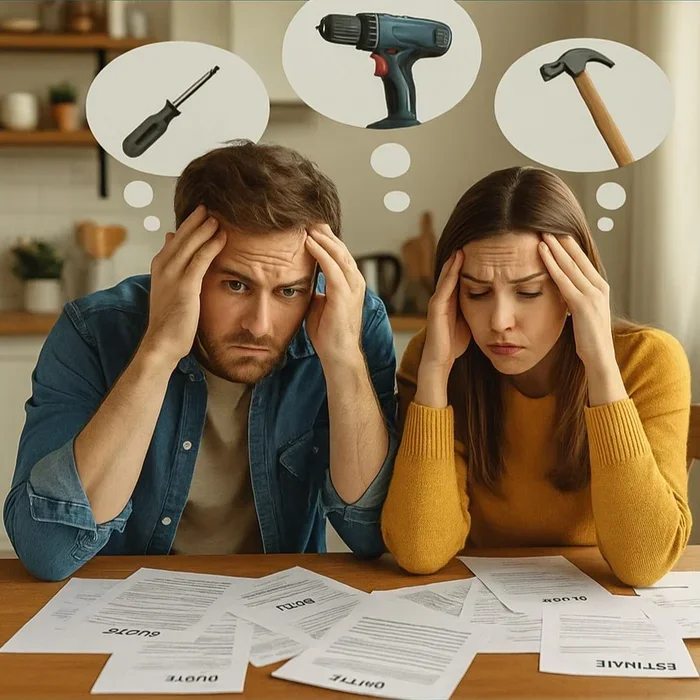Gérer ses travaux de rénovation sans stress